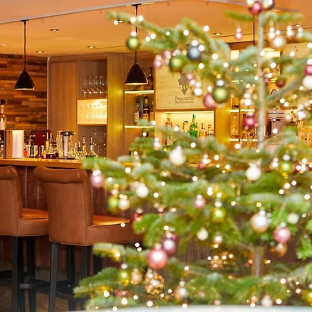 Parkhotel Bad Griesbach Hotel 4*