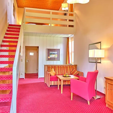 Parkhotel Bad Griesbach 4*