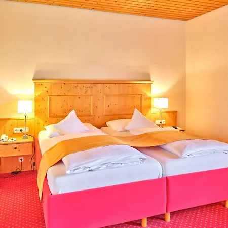 Hotel Parkhotel Bad Griesbach 4*