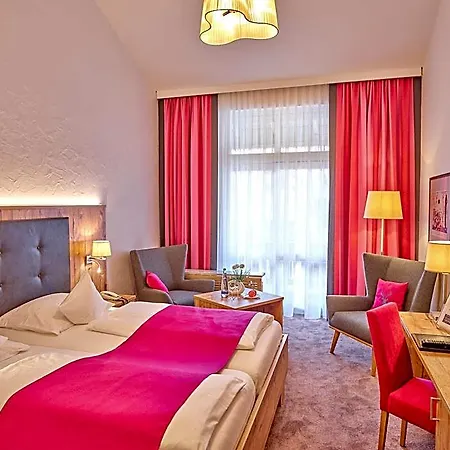 Parkhotel 4* Bad Griesbach im Rottal