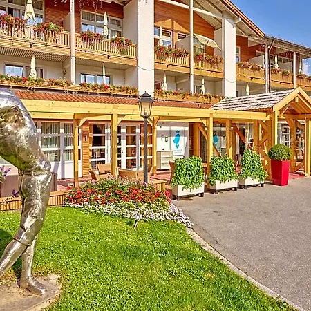 Hotel Parkhotel