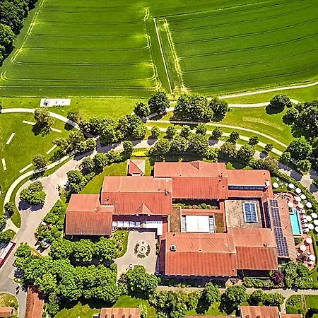 Hotel Parkhotel 4*