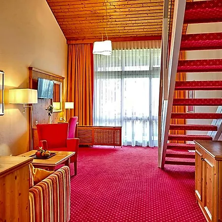 Hotel Parkhotel