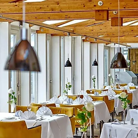 Parkhotel 4* Bad Griesbach (Bavaria)
