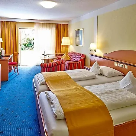 Parkhotel Hotel 4*