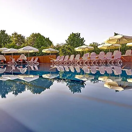 Parkhotel Bad Griesbach (Bavaria)
