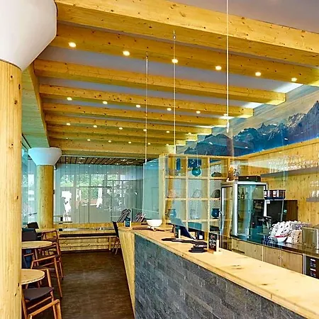 Hotel Parkhotel Bad Griesbach im Rottal