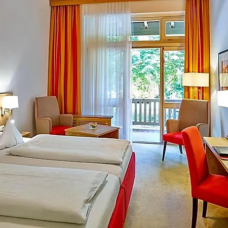 Parkhotel 4*