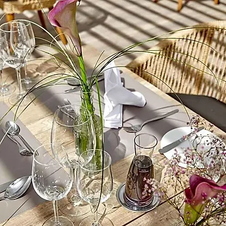Hotel Parkhotel Bad Griesbach (Bavaria)
