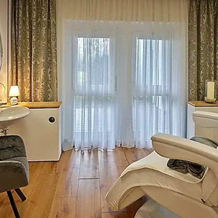Parkhotel 4* Bad Griesbach im Rottal