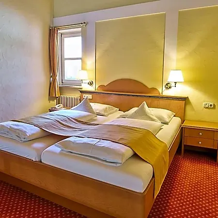 Hotel Parkhotel 4*