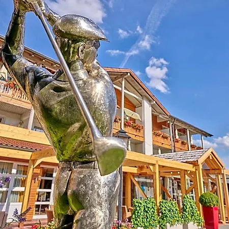 Parkhotel 4* Bad Griesbach im Rottal