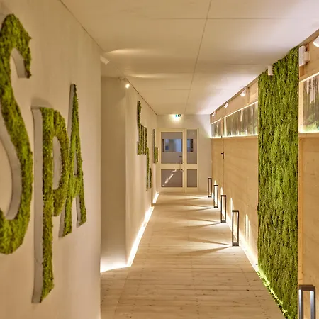 Parkhotel 4* Bad Griesbach (Bavaria)