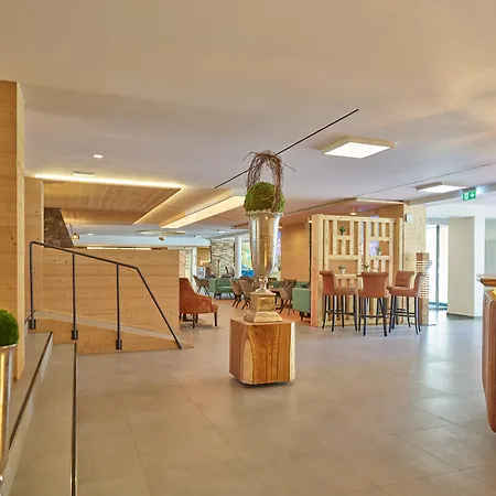Parkhotel Bad Griesbach (Bavaria)