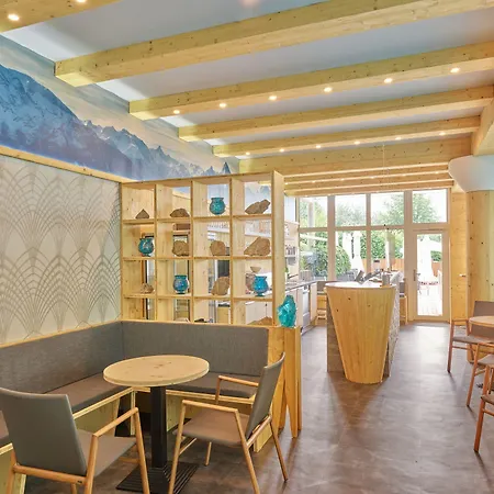 Hotel Parkhotel Bad Griesbach (Bavaria)