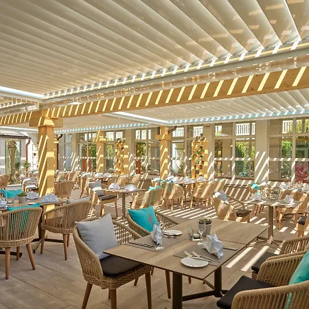 Parkhotel Hotel
