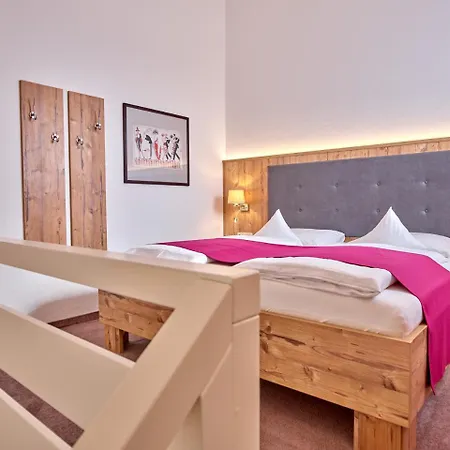 Hotel Parkhotel 4*