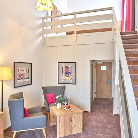Parkhotel Bad Griesbach (Bavaria)