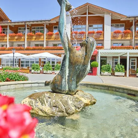 Hotel Parkhotel Bad Griesbach Bad Griesbach (Bavaria)