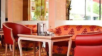 Parkhotel Hotel