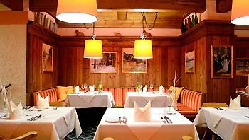 Parkhotel Bad Griesbach (Bavaria)