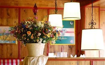 Hotel Parkhotel 4*