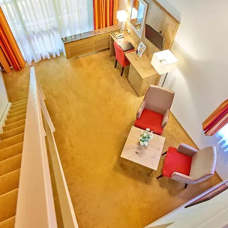 Hotel Parkhotel Bad Griesbach