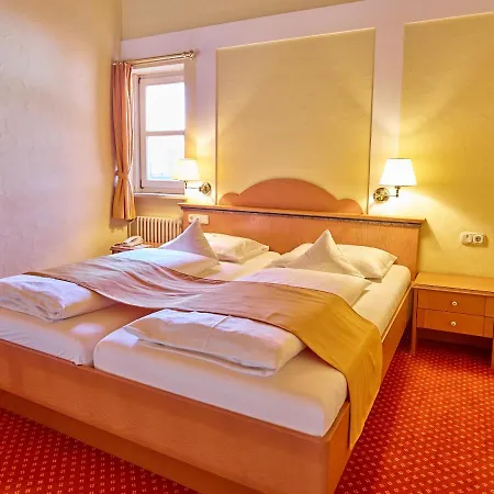 Parkhotel Bad Griesbach Hotel