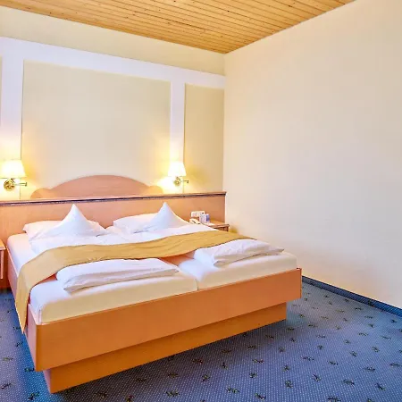 Parkhotel 4* Bad Griesbach (Bavaria)