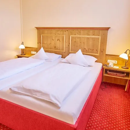 Hotel Parkhotel Bad Griesbach (Bavaria)