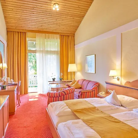 Parkhotel Bad Griesbach 4*