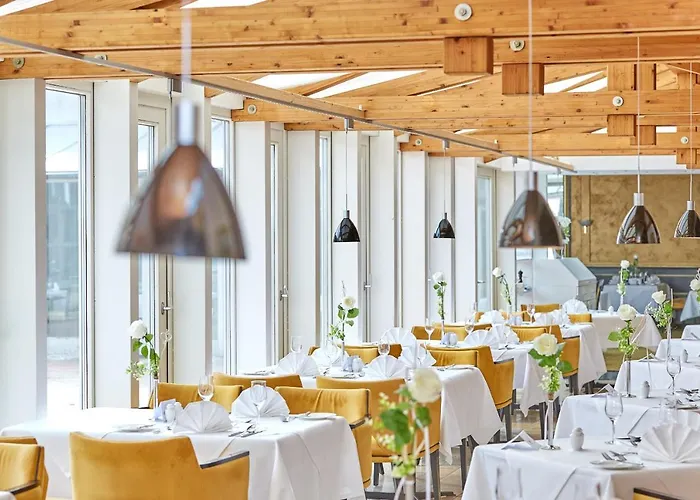 Parkhotel 4* Bad Griesbach im Rottal