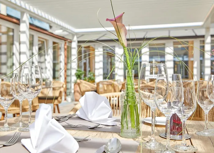 Hotel Parkhotel 4*