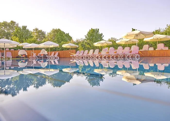 Parkhotel 4*