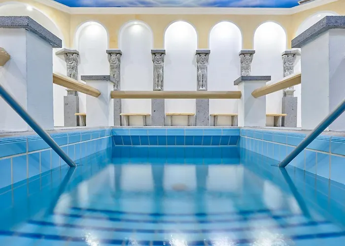 Parkhotel Hotel