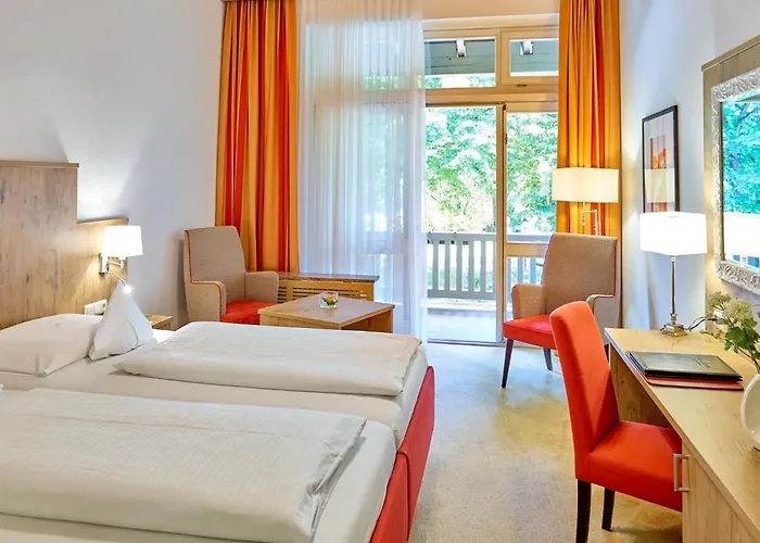 Parkhotel 4*
