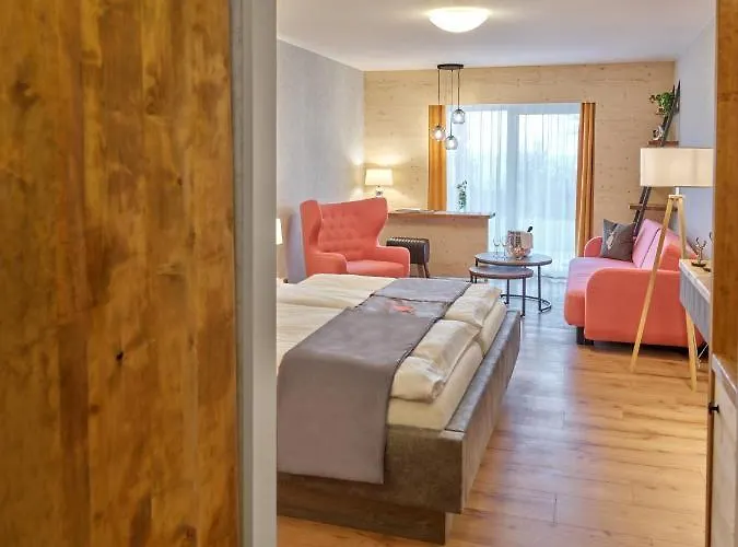 Parkhotel 4*