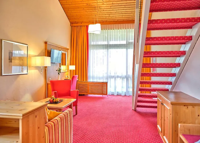 Parkhotel Hotel Bad Griesbach im Rottal
