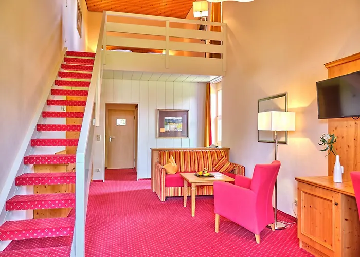 Parkhotel 4*