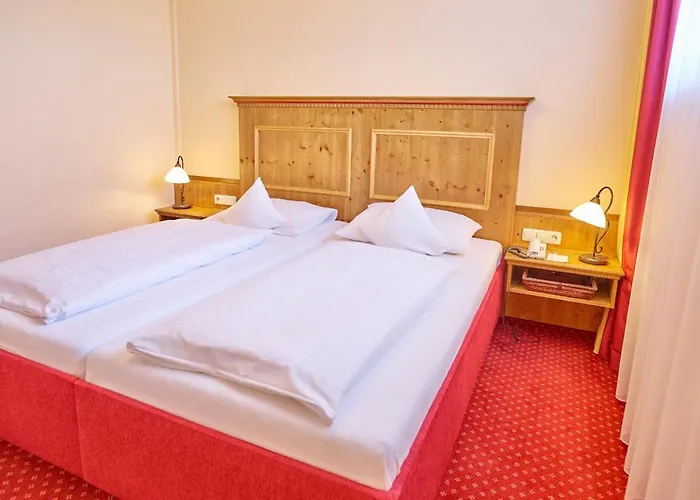 Hotel Parkhotel Bad Griesbach im Rottal